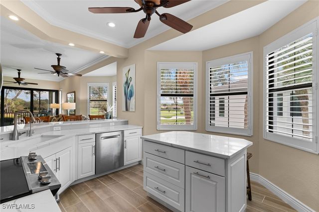 2421 Ravenna BLVD 202, Naples, FL 34109