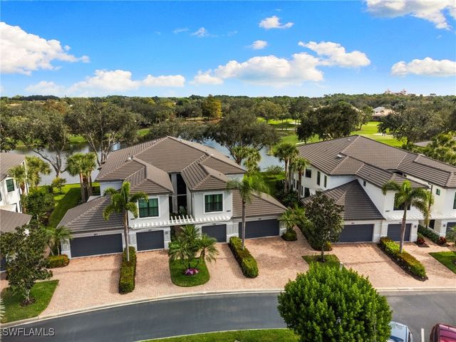 2421 Ravenna BLVD 202, Naples, FL 34109