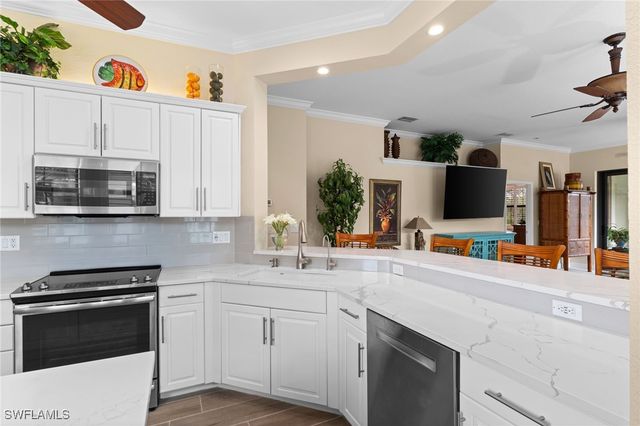 2421 Ravenna BLVD 202, Naples, FL 34109