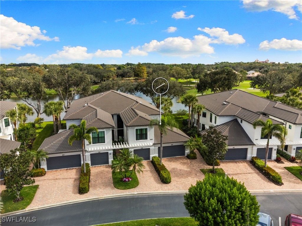 2421 Ravenna BLVD 202, Naples, FL 34109