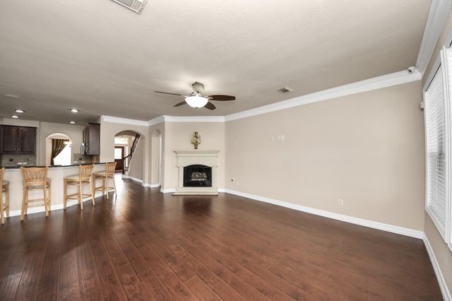 13803 Rose Bay Court, Pearland, TX 77584