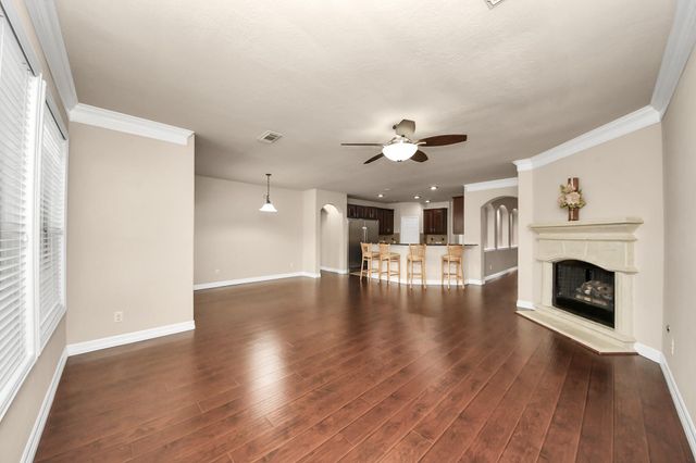 13803 Rose Bay Court, Pearland, TX 77584