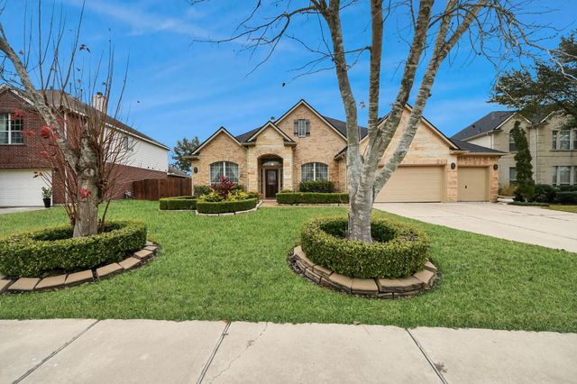 13803 Rose Bay Court, Pearland, TX 77584