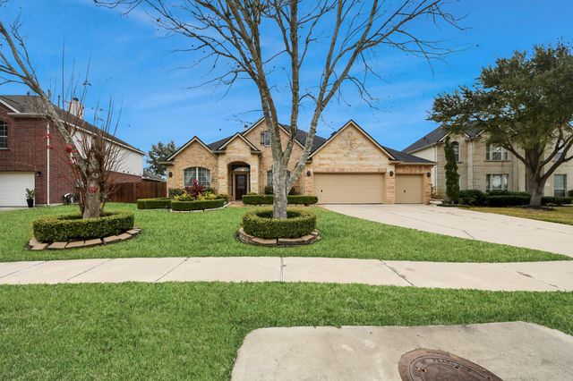13803 Rose Bay Court, Pearland, TX 77584