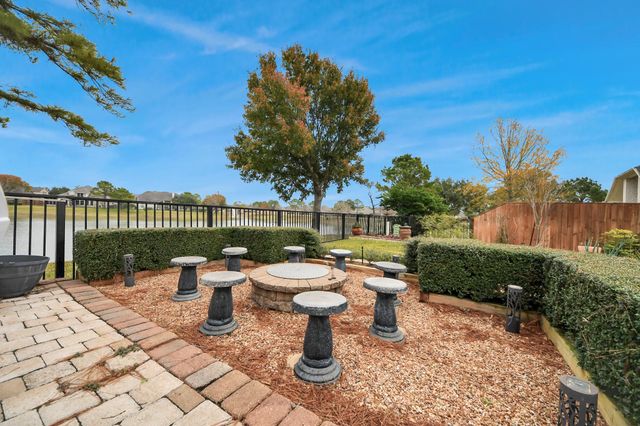 13803 Rose Bay Court, Pearland, TX 77584