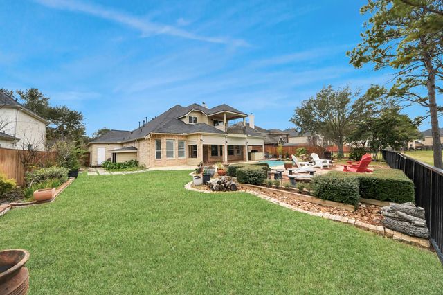 13803 Rose Bay Court, Pearland, TX 77584