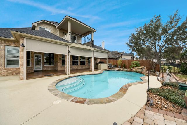 13803 Rose Bay Court, Pearland, TX 77584