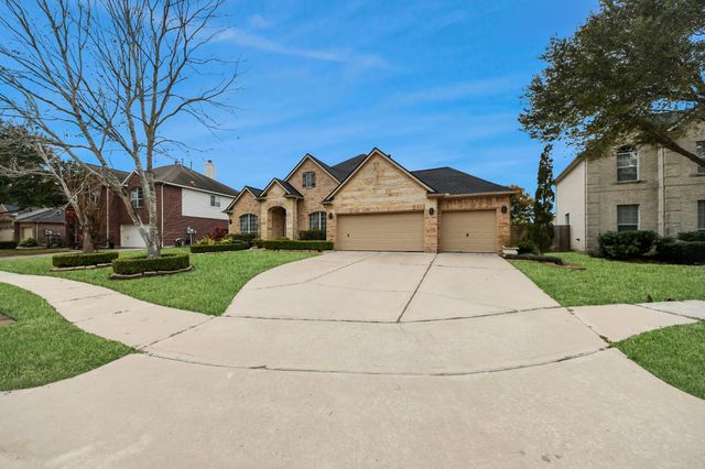 13803 Rose Bay Court, Pearland, TX 77584