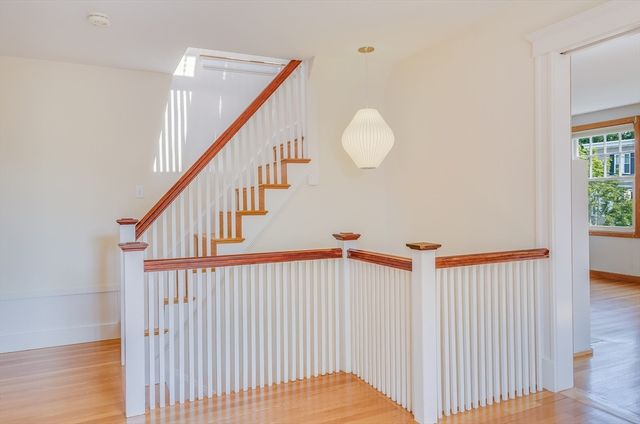29 Devereaux St, Arlington, MA 02476