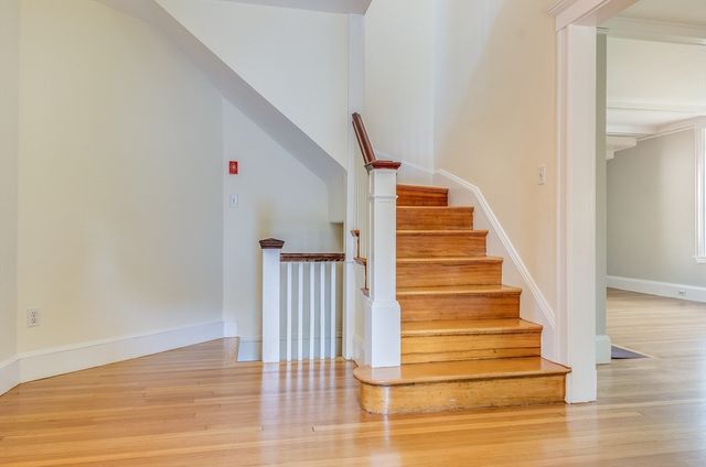 29 Devereaux St, Arlington, MA 02476