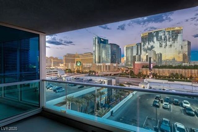 4525 Dean Martin Drive 503, Las Vegas, NV 89103