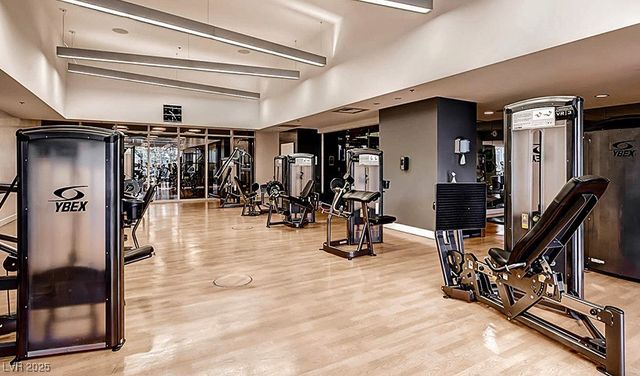 4525 Dean Martin Drive 503, Las Vegas, NV 89103