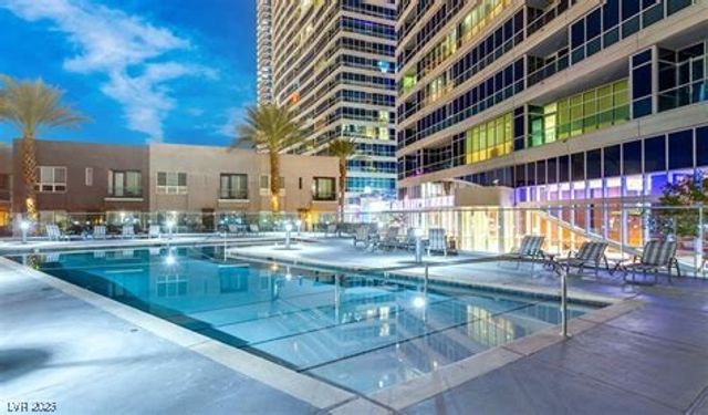4525 Dean Martin Drive 503, Las Vegas, NV 89103