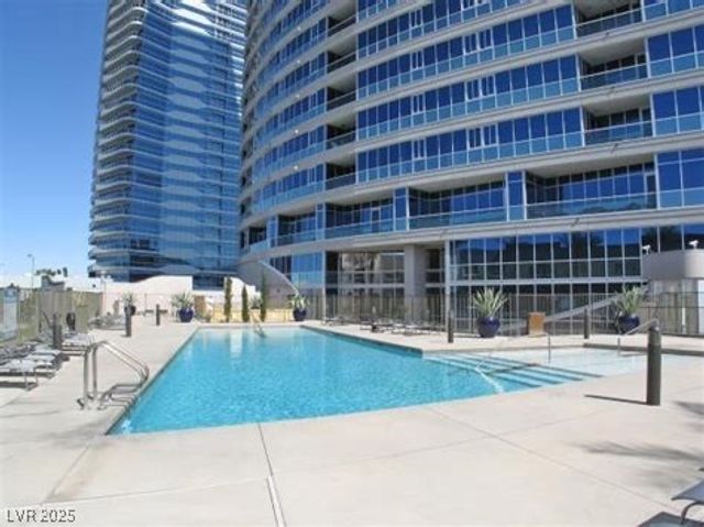 4525 Dean Martin Drive 503, Las Vegas, NV 89103