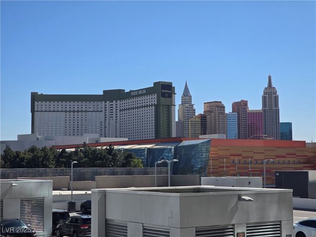 4525 Dean Martin Drive 503, Las Vegas, NV 89103