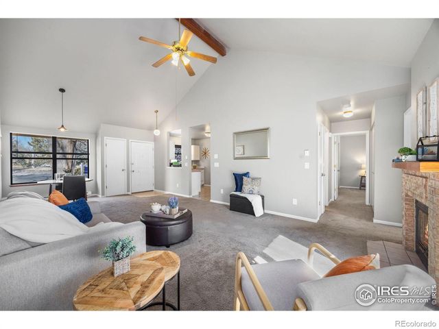 977 Gilgalad Way, Fort Collins, CO 80526