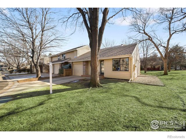 977 Gilgalad Way, Fort Collins, CO 80526