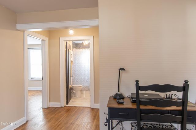 416 Randolph Street, Bristol, VA 24201