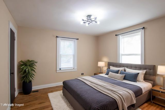 416 Randolph Street, Bristol, VA 24201