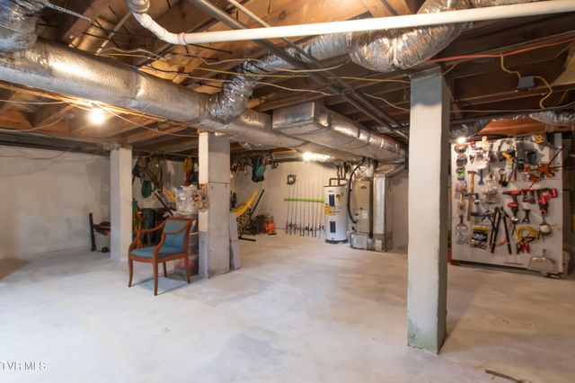 416 Randolph Street, Bristol, VA 24201