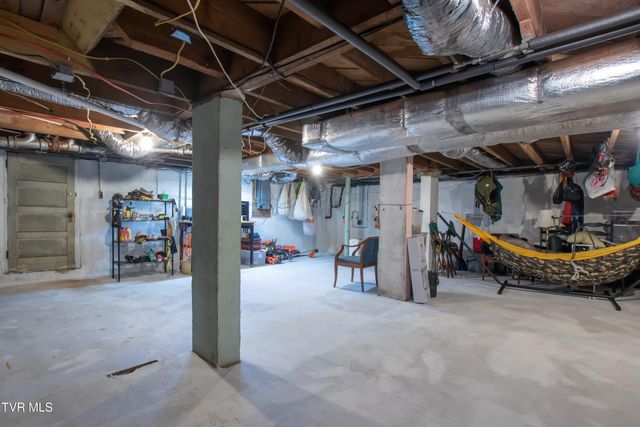 416 Randolph Street, Bristol, VA 24201