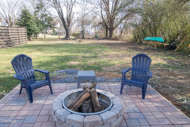 416 Randolph Street, Bristol, VA 24201