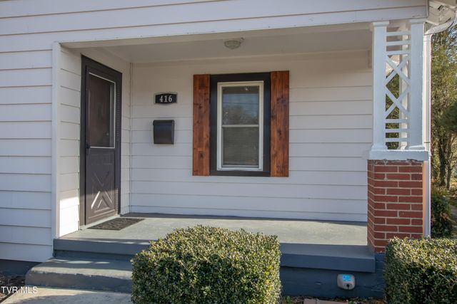 416 Randolph Street, Bristol, VA 24201