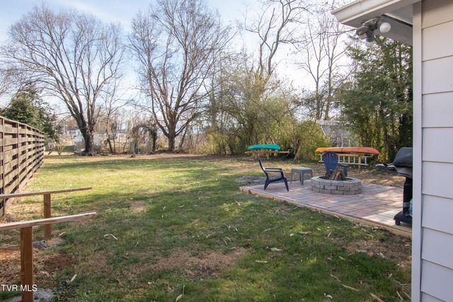 416 Randolph Street, Bristol, VA 24201