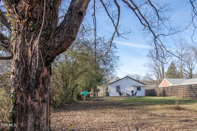 416 Randolph Street, Bristol, VA 24201