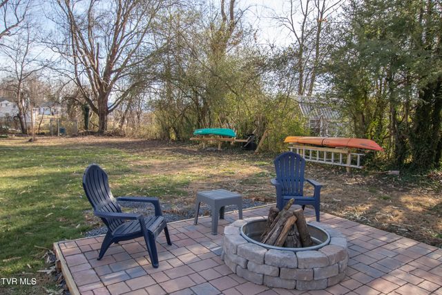 416 Randolph Street, Bristol, VA 24201