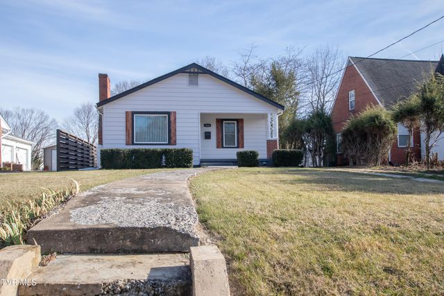 416 Randolph Street, Bristol, VA 24201