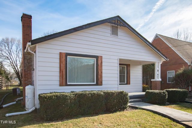 416 Randolph Street, Bristol, VA 24201