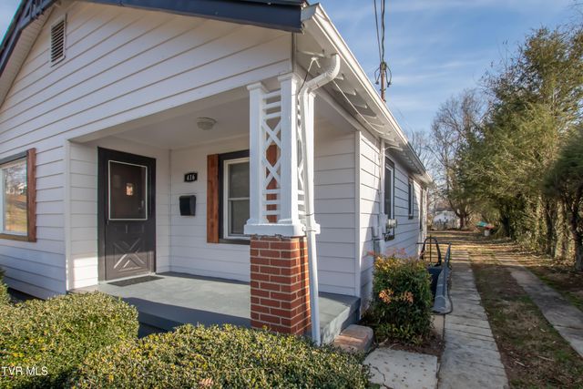 416 Randolph Street, Bristol, VA 24201