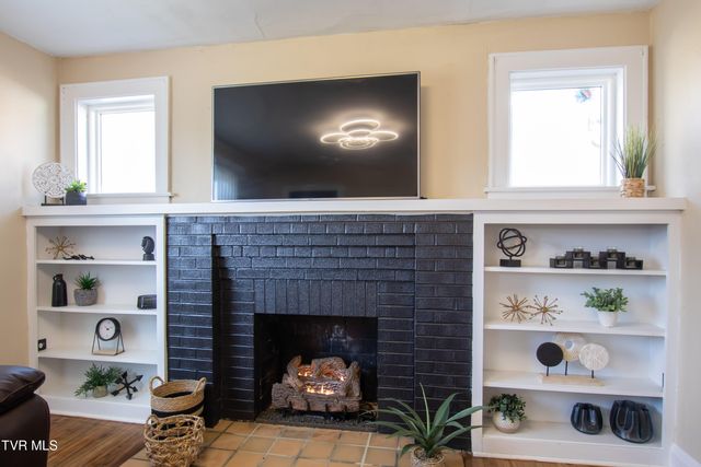 416 Randolph Street, Bristol, VA 24201