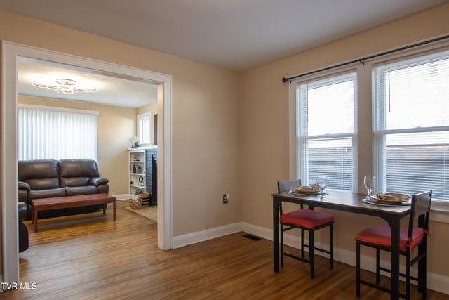 416 Randolph Street, Bristol, VA 24201