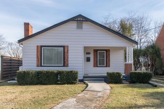 416 Randolph Street, Bristol, VA 24201
