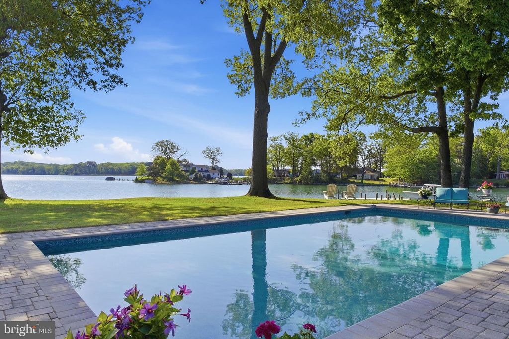 Image 30 of property listing at 416 COVE RD, Queenstown, MD 21658