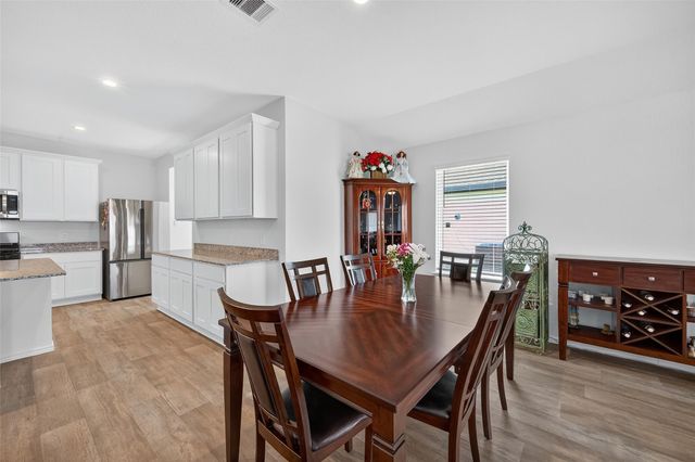 7411 Canyon Stream St, Richmond, TX 77469