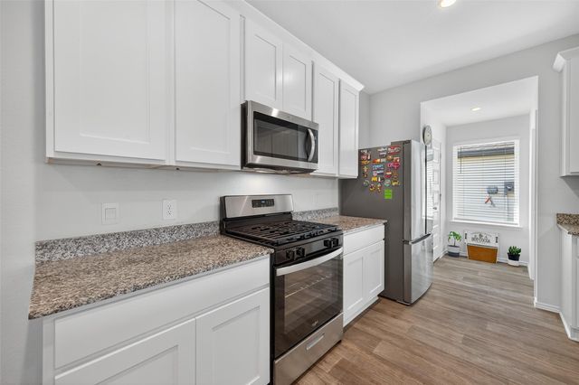 7411 Canyon Stream St, Richmond, TX 77469