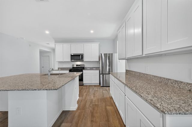 7411 Canyon Stream St, Richmond, TX 77469