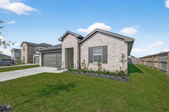 7411 Canyon Stream St, Richmond, TX 77469