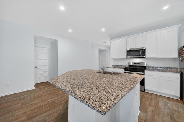 7411 Canyon Stream St, Richmond, TX 77469