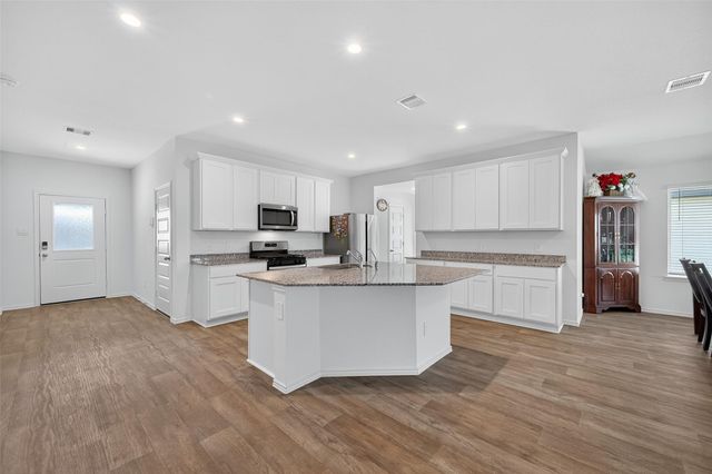 7411 Canyon Stream St, Richmond, TX 77469