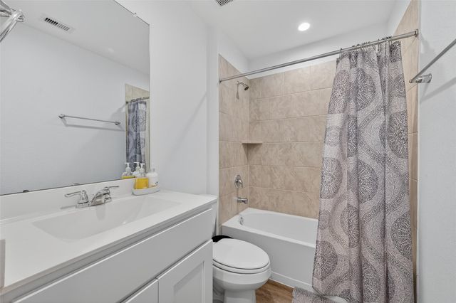 7411 Canyon Stream St, Richmond, TX 77469