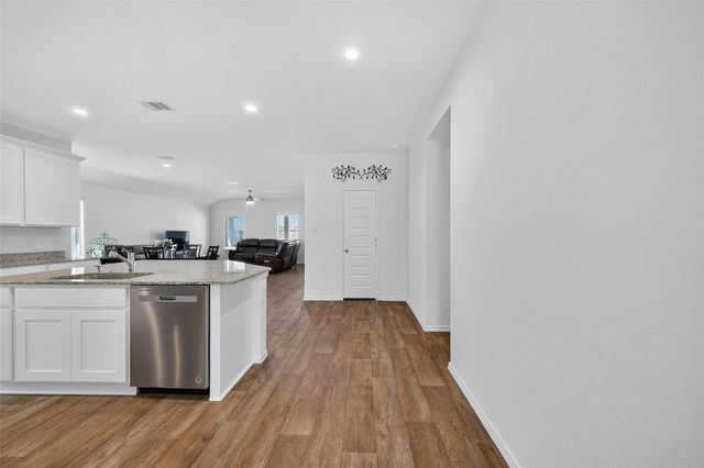 7411 Canyon Stream St, Richmond, TX 77469