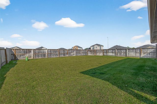 7411 Canyon Stream St, Richmond, TX 77469