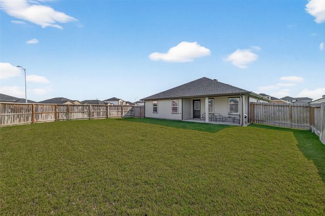 7411 Canyon Stream St, Richmond, TX 77469