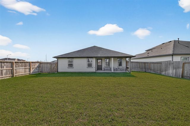 7411 Canyon Stream St, Richmond, TX 77469