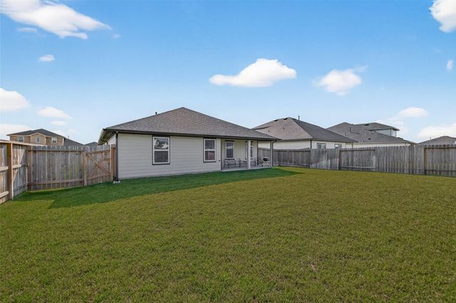 7411 Canyon Stream St, Richmond, TX 77469