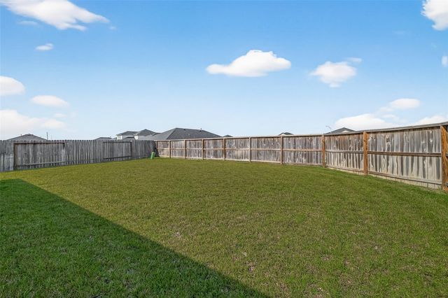 7411 Canyon Stream St, Richmond, TX 77469